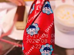 -COSTA COFFEE(上海月星环球港店)