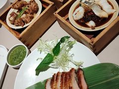 -蔡澜点心·粤菜(领展购物广场店)