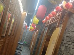 -津沽小院(天津之眼店)