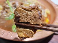 -望蝎门羊蝎子火锅(祭城店)