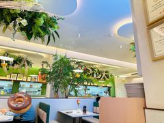 -Aqua Oasis 水天堂(太湖中心mall店)