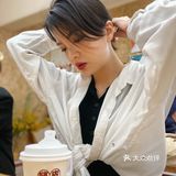 嗨皮牛耶,来老社区寻一杯心水靓啡吧～