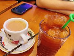 -澳门陈光记烧味饭店(郎家园店)