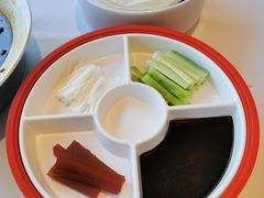 -东门烤鸭店(鼓楼店)