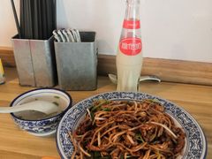 -赣南粉局·江西小炒·锅气炒粉(人民广场店)