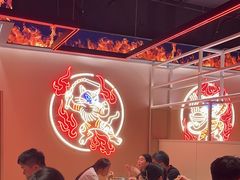 -侯师傅热炒店(印象城店)
