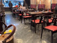 -古都历食南京菜·烤鸭·鸭血粉丝·汤包(南京博物院店)