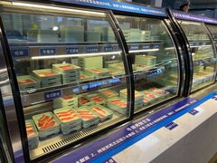 -蚝英雄鲜蚝自助专门店(长楹天街直营店)
