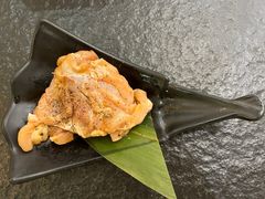 -炙忧烤肉屋(中国铁建广场店)