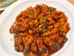 -长兴菜馆(高桥店)