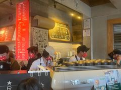 -星巴克(武康路店)