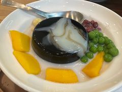 -古春堂·凉茶糖水铺(拱北口岸店)