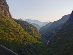 -十渡东湖港风景区