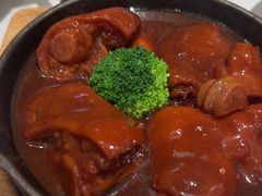 -鹿港小镇(黄金店)