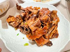 -漢舍中国菜馆(889广场店)