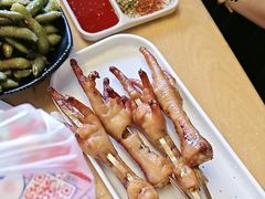 -正丰源大缸烧烤(人民路店)