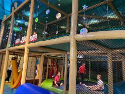 -KidSteam儿童乐园(富力城店)