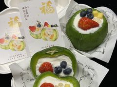 -郑庄脂渣海鲜楼(九水路店)