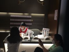 大堂-海底捞火锅 (利舞台广场店)