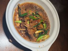 -喜粤广东菜(汉屯路店)