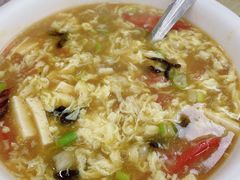 -聚德福海鲜家常菜(刘庄店)