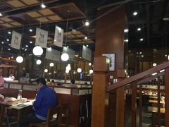 -黑鸡小馆(金源店)