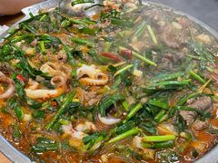 -京玉菲饭店(李村店)