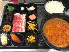 -云味馆·云南菜·云南米线(景田店)