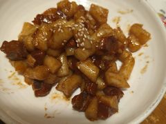 -新白鹿餐厅(龙游路总店·杭帮菜名店)