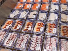 -果蔬好生活超市(乐堤港店)