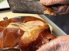 -全聚德(上海首店浦东店)