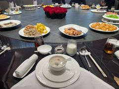 -福鼎国际大酒店-中餐厅
