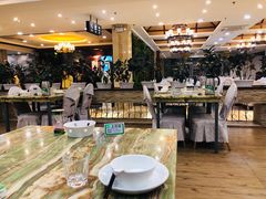 大堂-椿记烧鹅(北门店)