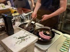 -羽深肉铺 Steak & Wine