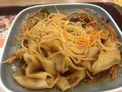 -魏家凉皮(梨园店)