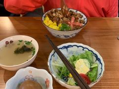 -红小满休闲餐厅(十全街店)