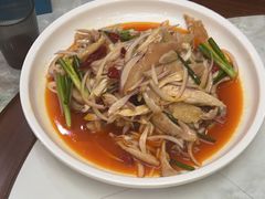 -花儿穆萨·烤肉餐厅(石马坪店)