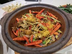 -写庭·鱼鲜川菜·宴请(铁像寺水街店)