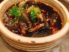 -玫瑰厅上海菜(兴国路店)