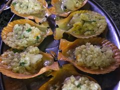 -老李烧烤(世贸南路店)