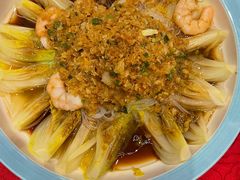 -盈春大饭店(千山路店)