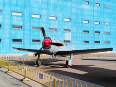 -中国航空博物馆