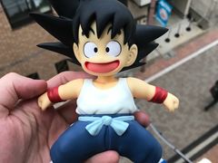 -秋叶原电器街