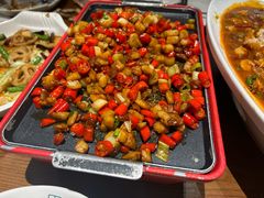 -小户人家(循礼门南国中心店)
