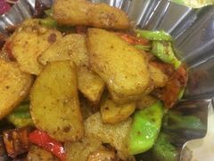 -福海东乡手抓餐厅