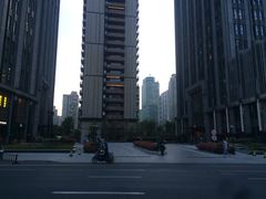 外景-永丰国际广场