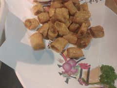 -爷爷的草帽·海鲜馆(孙塘路店)