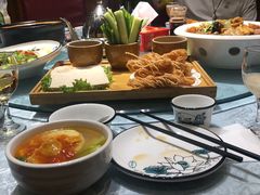 -万兴楼饺子(中华北大街店)