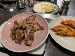 -春田小幸铁板烧(忠义街店)