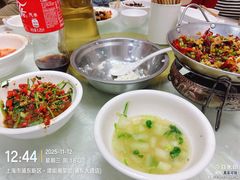 -谭姐湘菜馆(浦东大道店)
